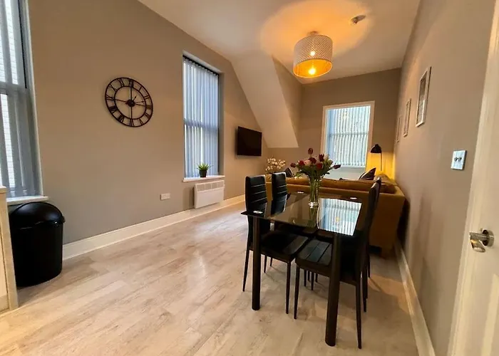Teds Apartments-Town Centre-Apt1