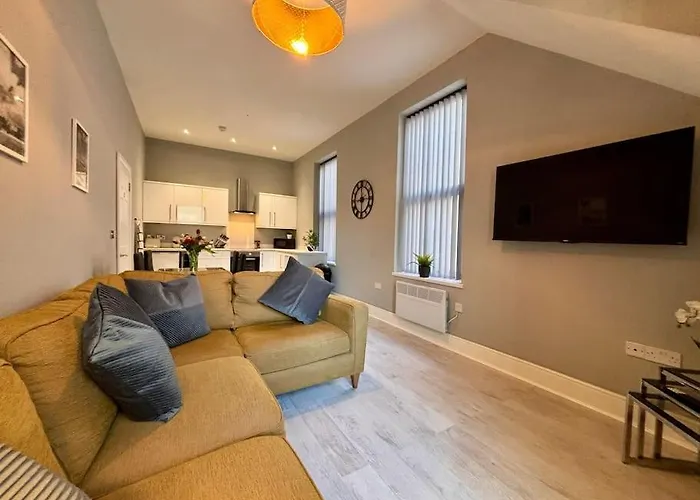 Teds Apartments-Town Centre-Apt1