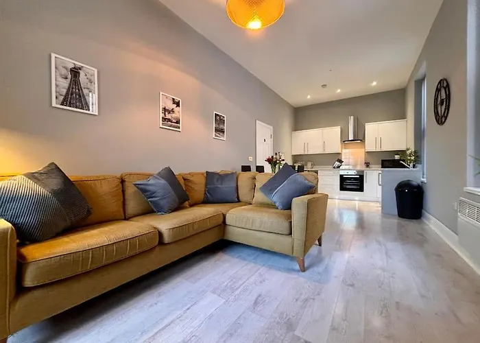 Teds Apartments-Town Centre-Apt1